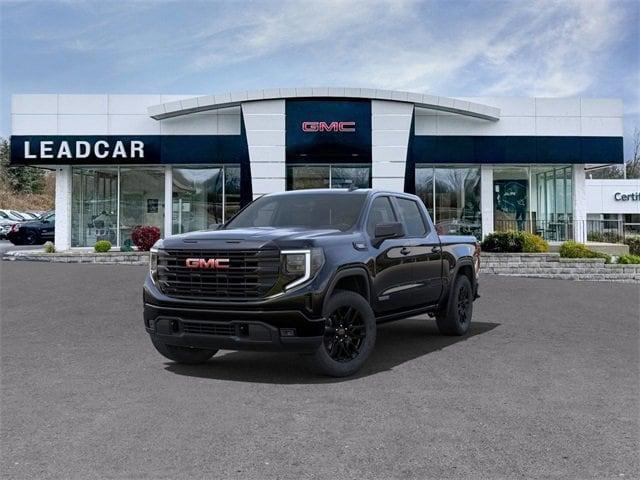 new 2025 GMC Sierra 1500 car, priced at $54,435