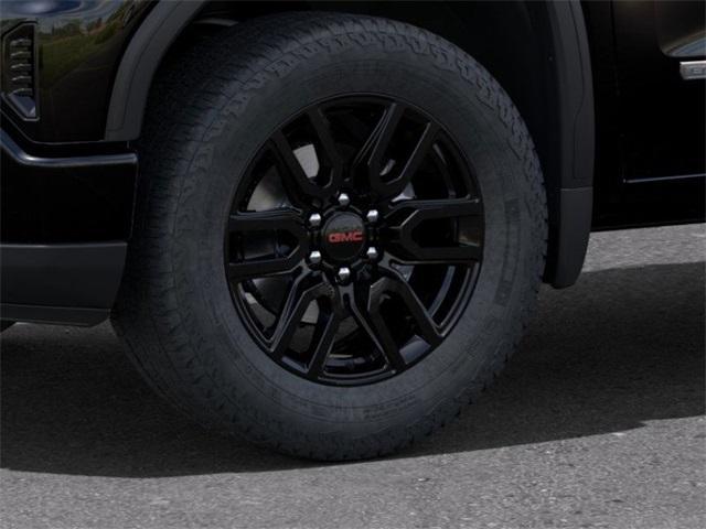 new 2025 GMC Sierra 1500 car, priced at $54,435