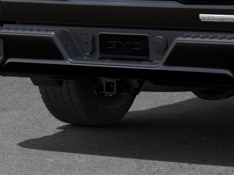 new 2025 GMC Sierra 1500 car, priced at $58,435