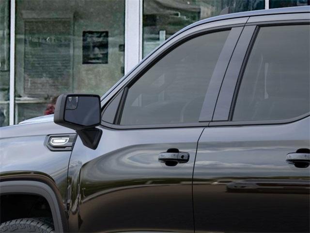 new 2025 GMC Sierra 1500 car, priced at $54,435