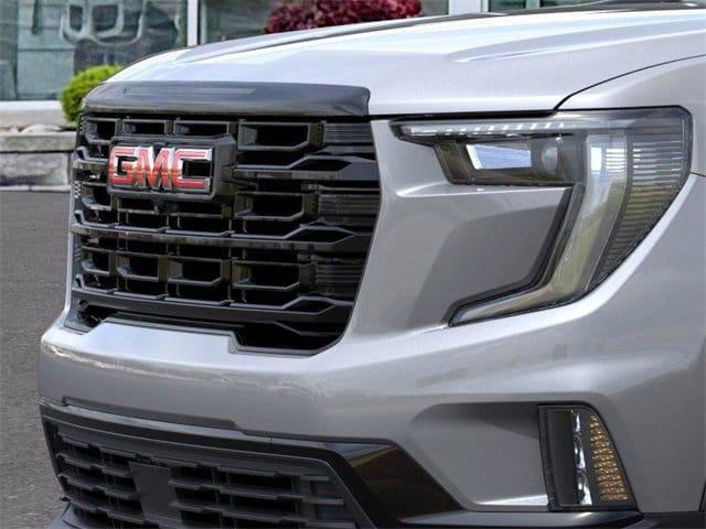 new 2024 GMC Acadia car, priced at $49,490