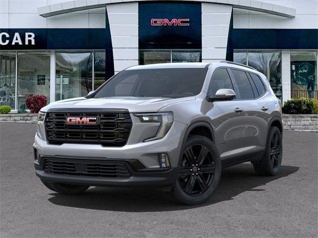 new 2024 GMC Acadia car, priced at $49,490