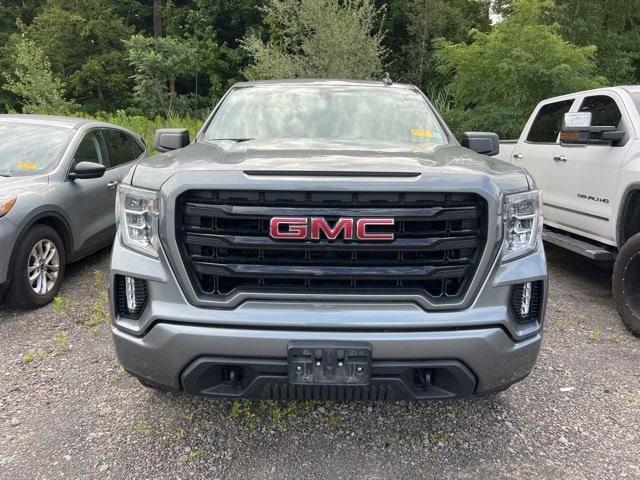 used 2020 GMC Sierra 1500 car, priced at $30,471