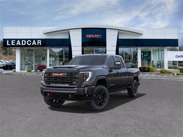 new 2025 GMC Sierra 2500 car, priced at $86,960