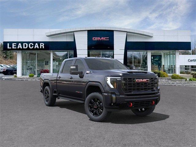 new 2025 GMC Sierra 2500 car, priced at $86,960