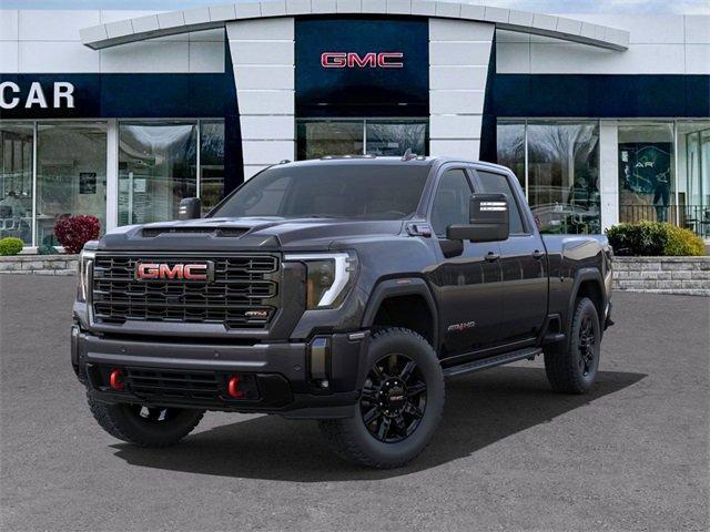 new 2025 GMC Sierra 2500 car, priced at $86,960