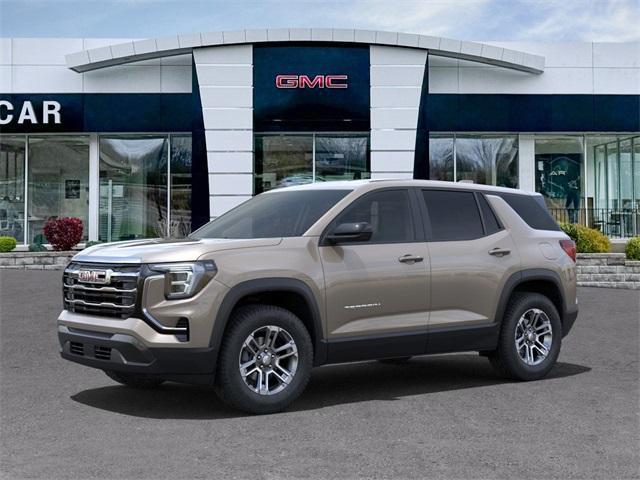 new 2025 GMC Terrain car, priced at $33,890