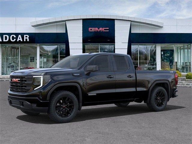 new 2025 GMC Sierra 1500 car, priced at $58,185