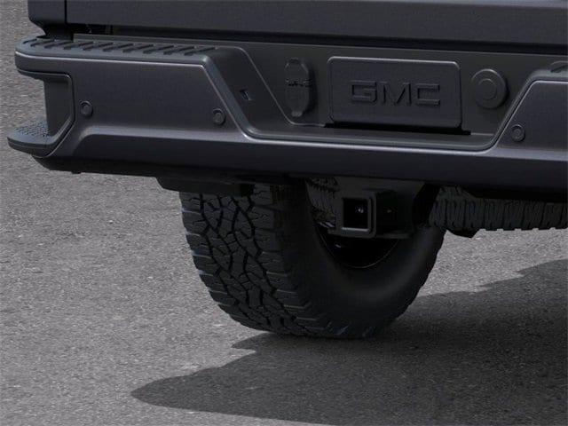 new 2025 GMC Sierra 2500 car, priced at $88,909
