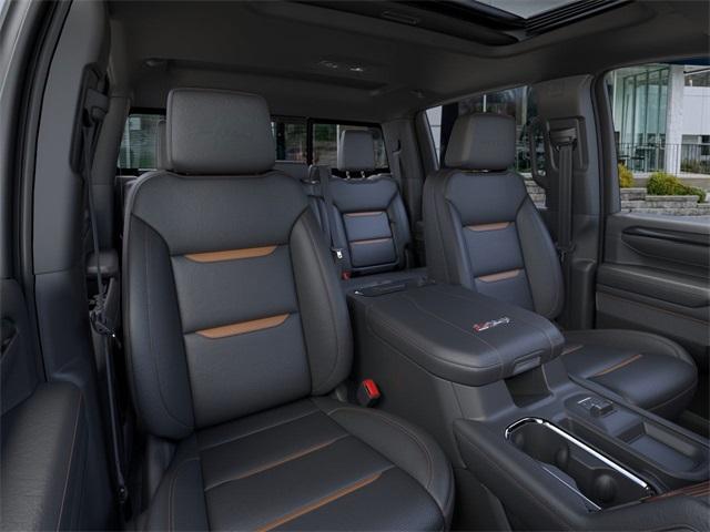 new 2025 GMC Sierra 2500 car, priced at $77,470