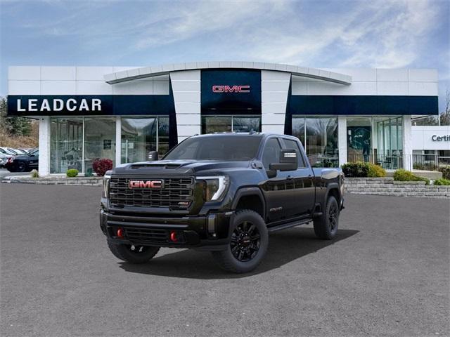 new 2025 GMC Sierra 2500 car, priced at $77,470