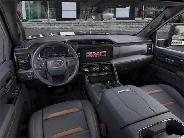 new 2025 GMC Sierra 2500 car, priced at $77,470