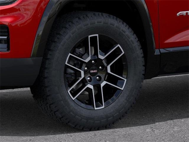 new 2026 GMC Terrain car, priced at $42,085