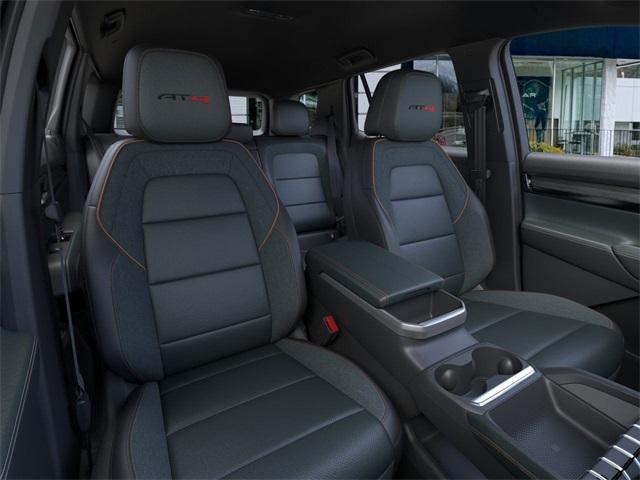 new 2026 GMC Terrain car, priced at $42,085