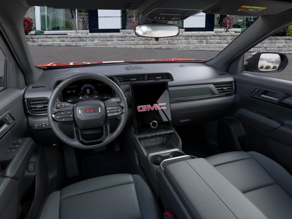 new 2026 GMC Terrain car, priced at $42,085