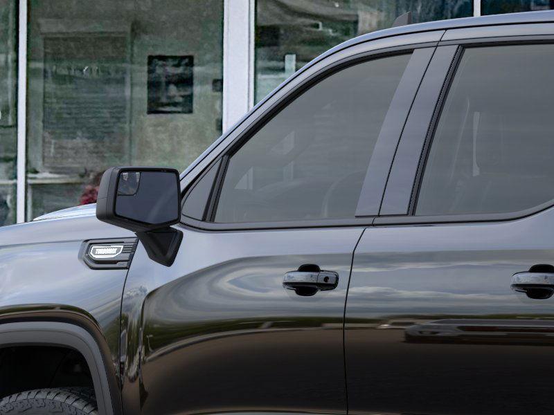 new 2025 GMC Sierra 1500 car, priced at $58,435