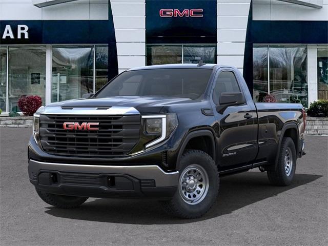 new 2024 GMC Sierra 1500 car, priced at $45,585