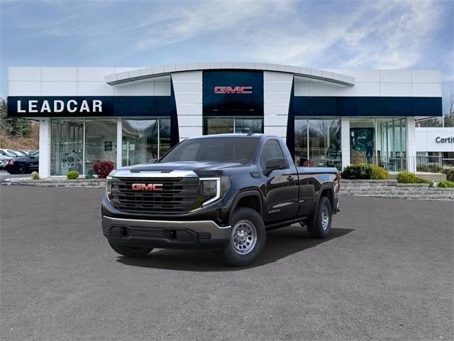 new 2024 GMC Sierra 1500 car, priced at $45,585