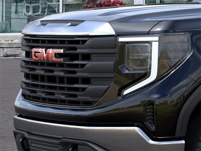 new 2024 GMC Sierra 1500 car, priced at $45,585