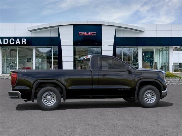 new 2024 GMC Sierra 1500 car, priced at $45,585