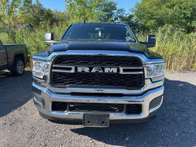 used 2024 Ram 2500 car, priced at $46,289
