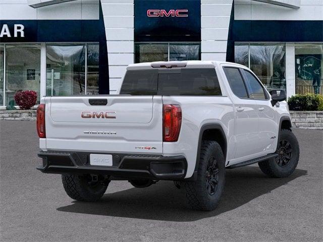 new 2024 GMC Sierra 1500 car, priced at $76,898