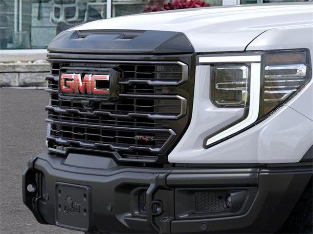 new 2024 GMC Sierra 1500 car, priced at $76,898