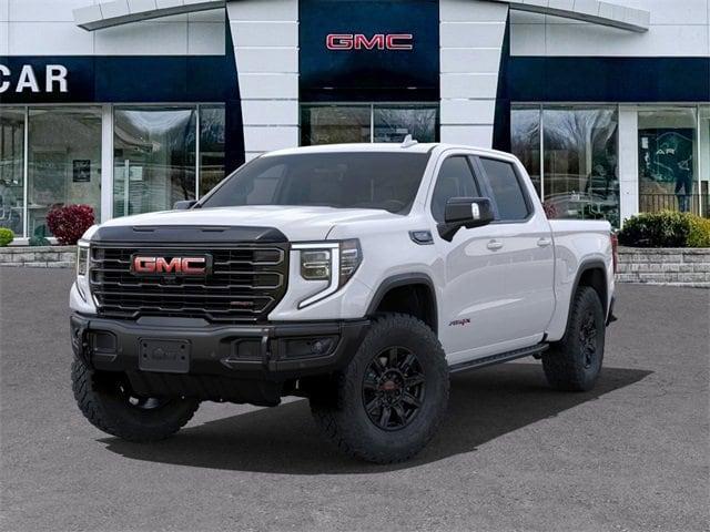 new 2024 GMC Sierra 1500 car, priced at $76,898