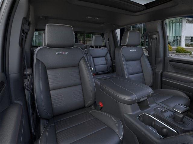 new 2024 GMC Sierra 1500 car, priced at $76,898