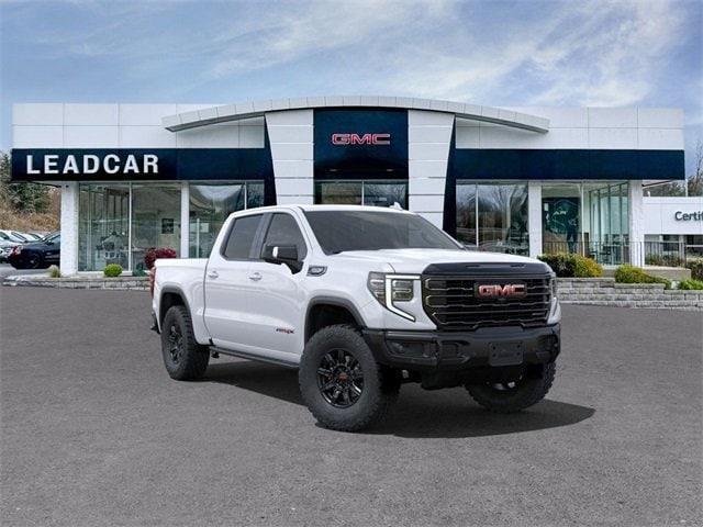 new 2024 GMC Sierra 1500 car, priced at $76,898