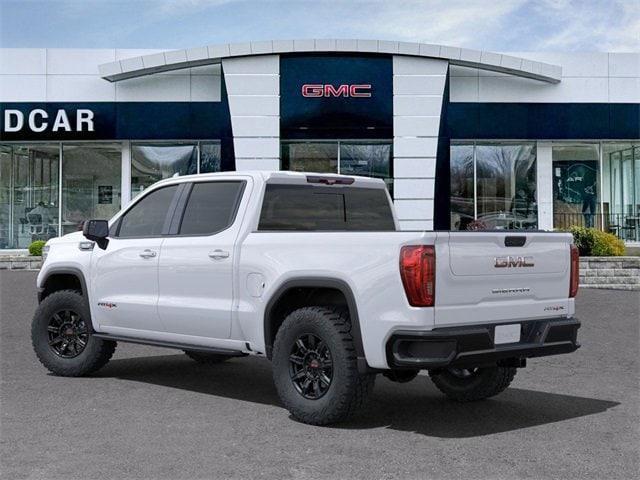 new 2024 GMC Sierra 1500 car, priced at $76,898