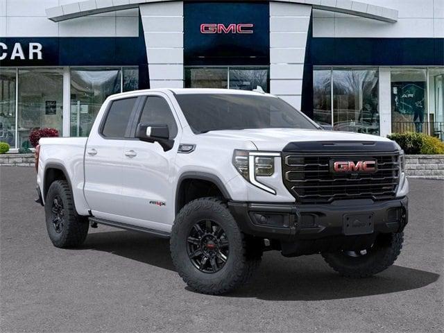 new 2024 GMC Sierra 1500 car, priced at $76,898