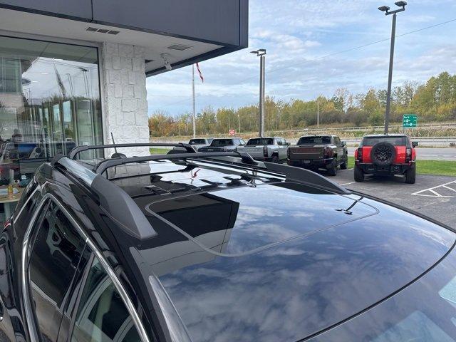 used 2019 GMC Acadia car, priced at $21,377