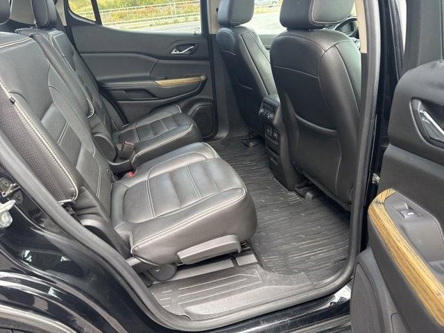 used 2019 GMC Acadia car, priced at $21,377