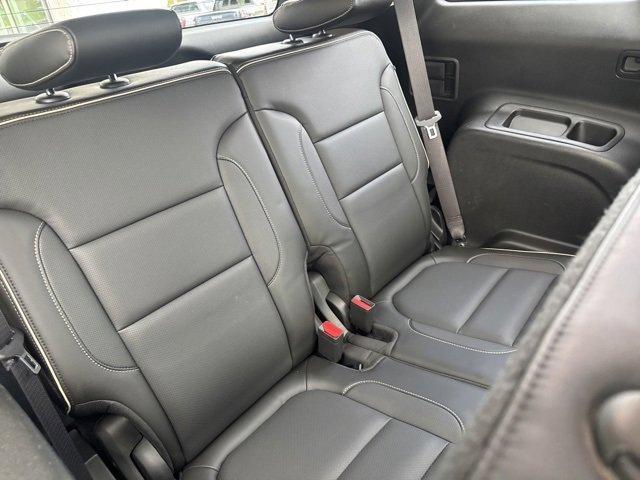 used 2019 GMC Acadia car, priced at $21,377