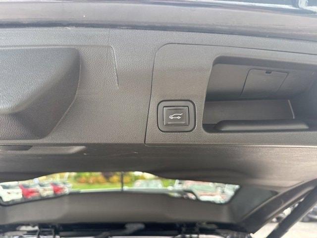 used 2019 GMC Acadia car, priced at $21,377