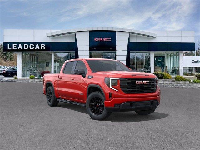 new 2026 GMC Sierra 1500 car