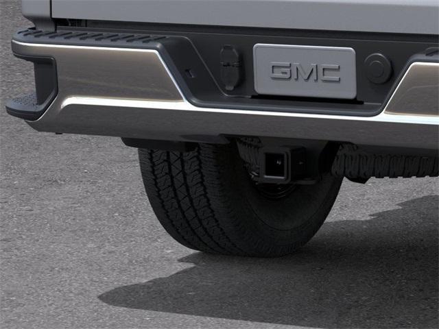new 2025 GMC Sierra 2500 car
