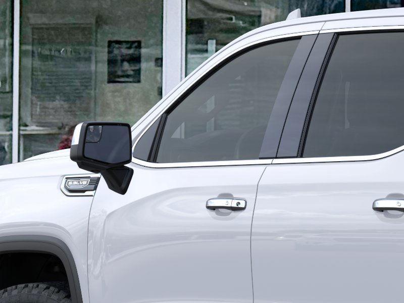 new 2025 GMC Sierra 1500 car, priced at $63,525