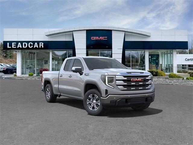 new 2025 GMC Sierra 1500 car, priced at $57,000