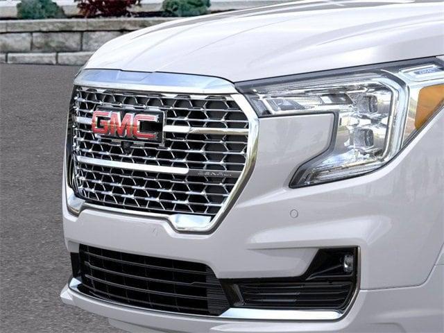 new 2024 GMC Terrain car, priced at $40,430