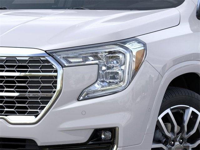 new 2024 GMC Terrain car, priced at $40,430