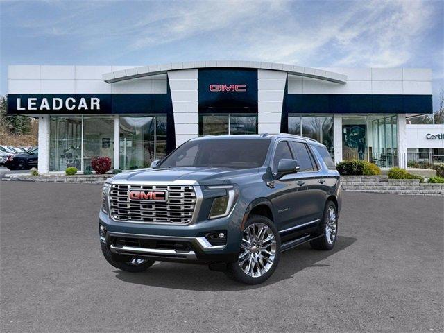 new 2025 GMC Yukon car, priced at $97,664