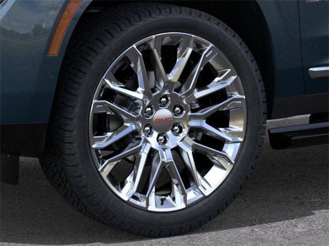new 2025 GMC Yukon car, priced at $97,664
