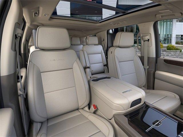 new 2025 GMC Yukon car, priced at $97,664