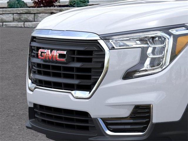 new 2024 GMC Terrain car, priced at $30,134