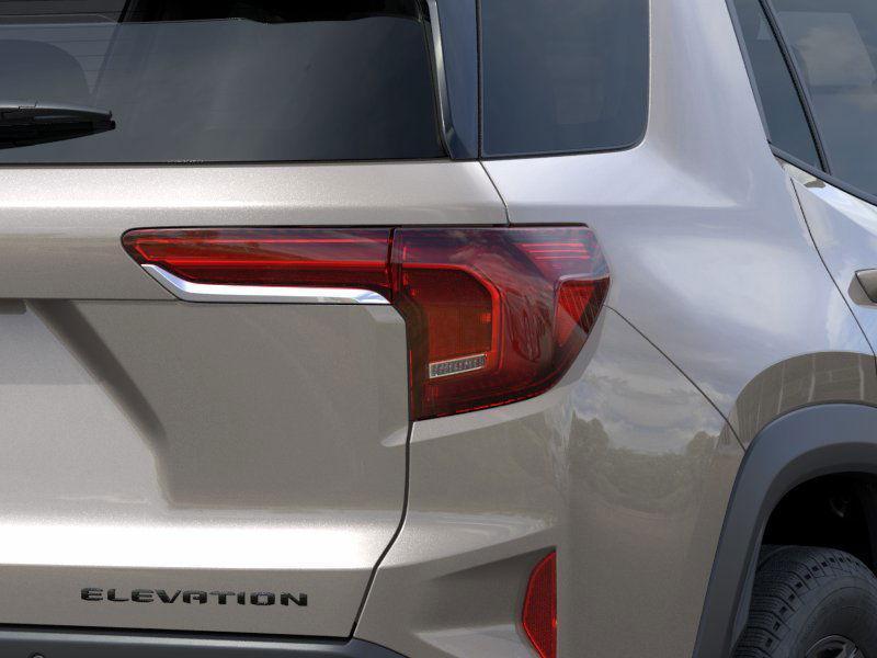new 2026 GMC Terrain car, priced at $35,380