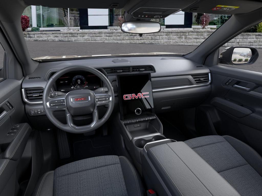 new 2026 GMC Terrain car, priced at $35,380