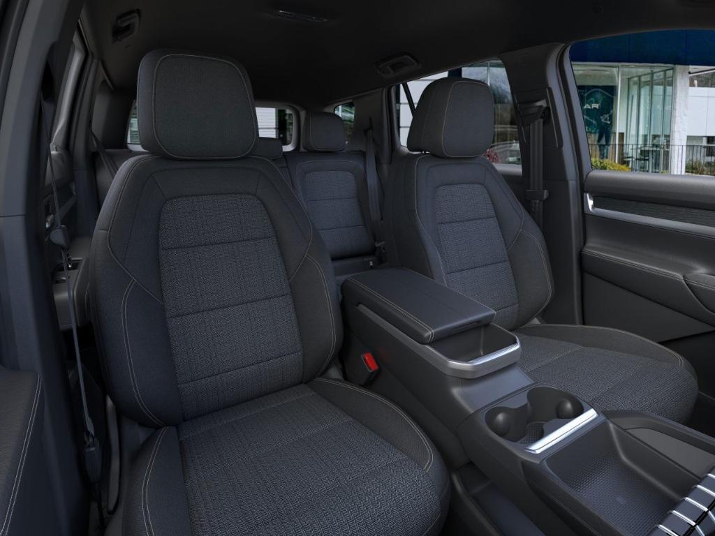 new 2026 GMC Terrain car, priced at $35,380