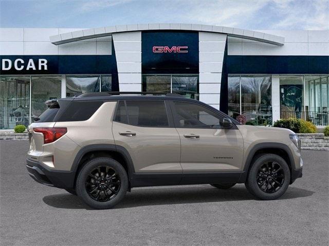 new 2026 GMC Terrain car, priced at $35,380